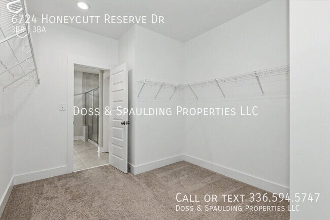 Building Photo - 6724 Honeycutt Reserve Dr