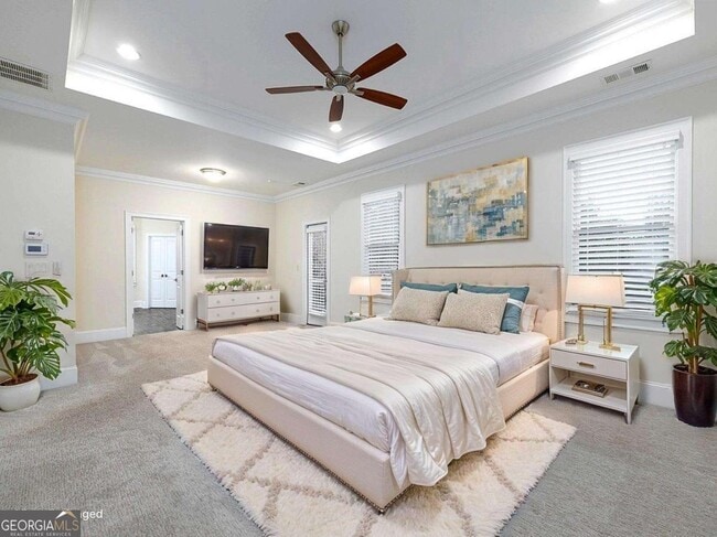 Building Photo - 3394 Bryerstone Cir SE