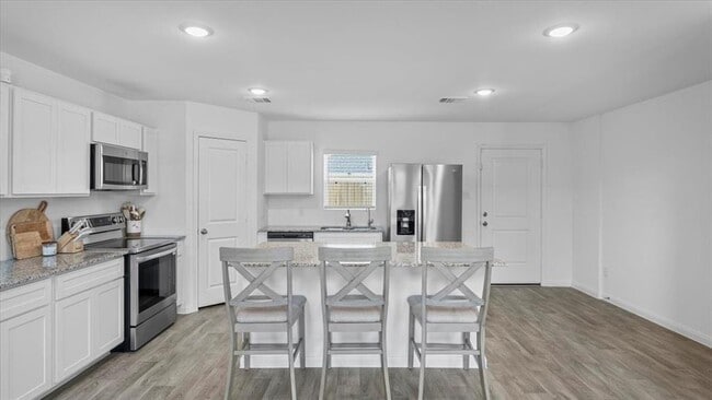 Building Photo - 16426 Valerie Marie Pl