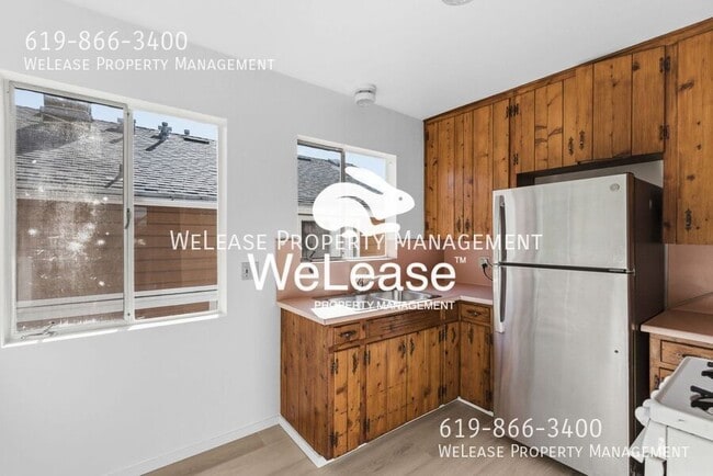 Building Photo - 3168 Massachusetts Ave