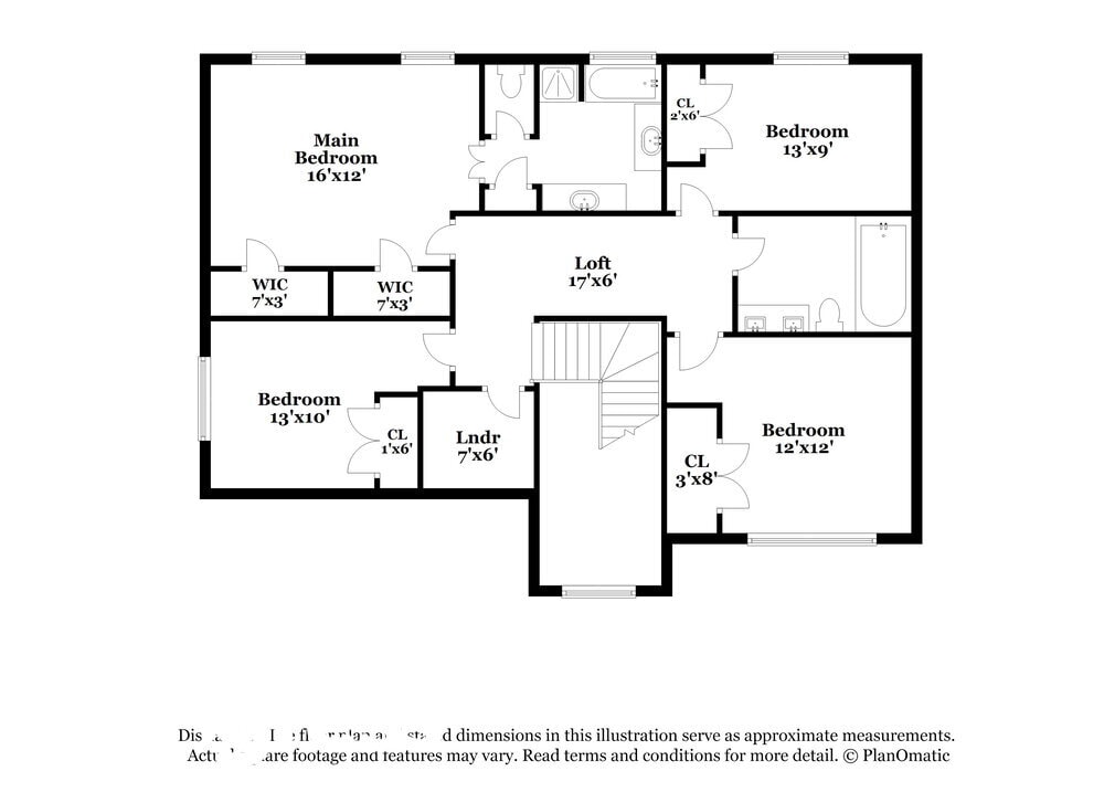 Building Photo - 2521 Meadow Pond Trail SW