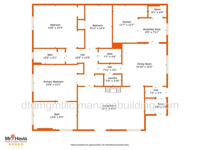 Building Photo - 110 E Craig Pl