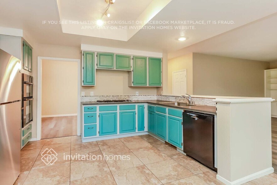 Building Photo - 117 Pau Ct