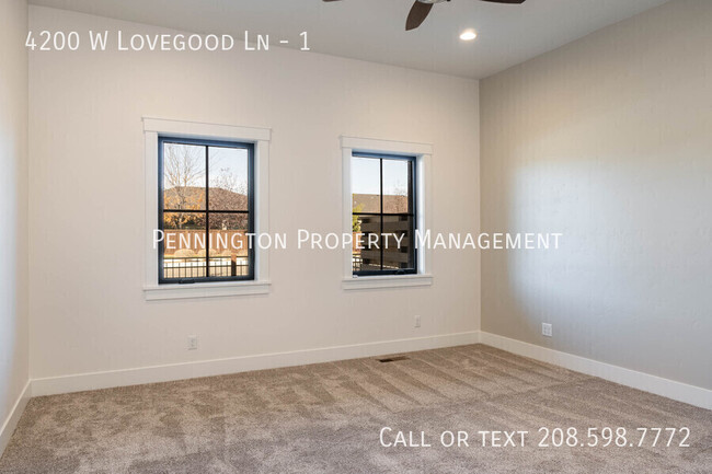 Building Photo - 4200 W Lovegood Ln