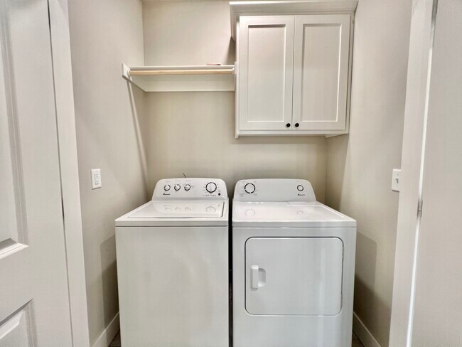 Floorplan - Bradford Duplexes