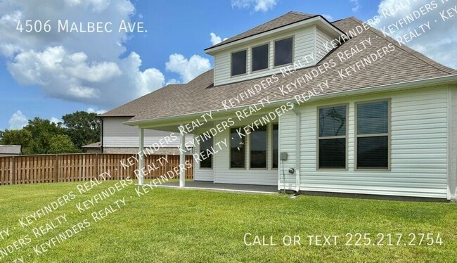Building Photo - 4506 Malbec Ave