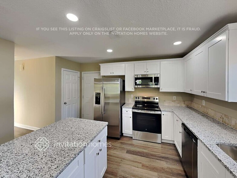 Building Photo - 1101 Jannee Ct