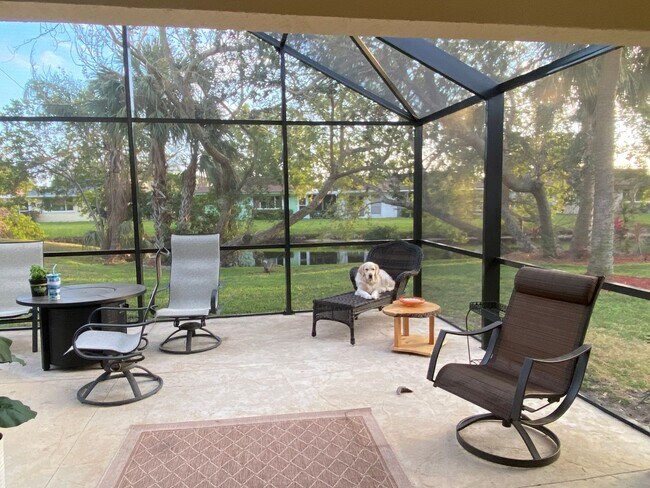 Building Photo - Gulf access community