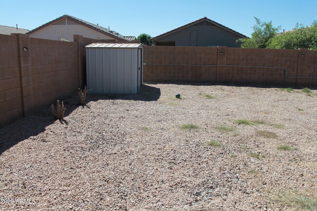 Building Photo - 1621 E Jacob St