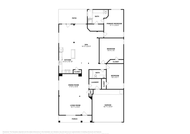 Building Photo - 637 Chalk Knoll Rd
