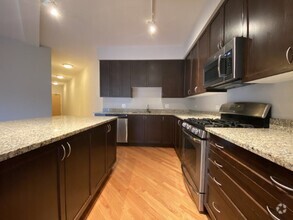 Plenty of Counter Space in Kitchen - Bucktown Station