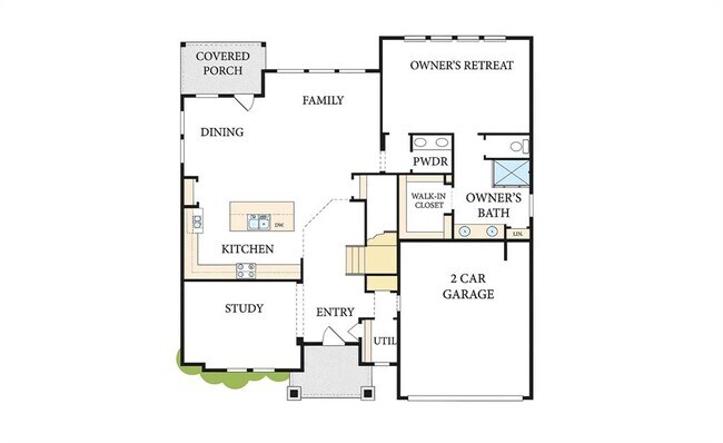 Building Photo - 115 Bamboo Dr