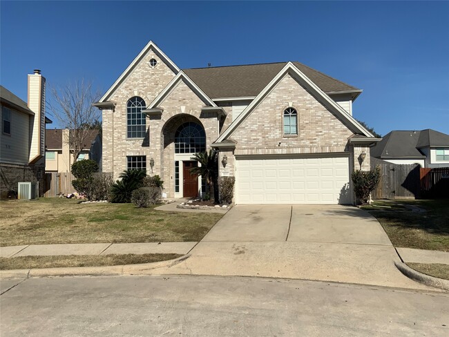 Building Photo - 1822 Laurel Oaks Dr