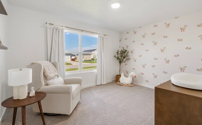 Building Photo - Beautiful 5 bedroom home - Nixa MO