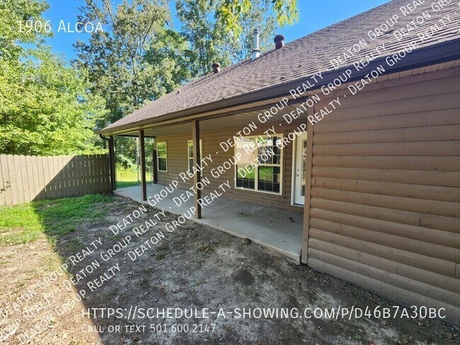 Building Photo - 1906 Alcoa-