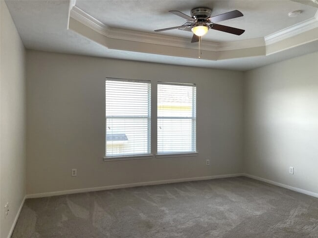 Building Photo - 6411 Virginia Fields Dr