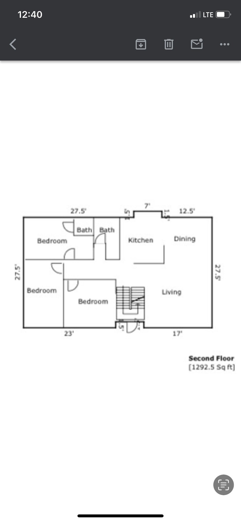 Building Photo - 17 Aldrich St