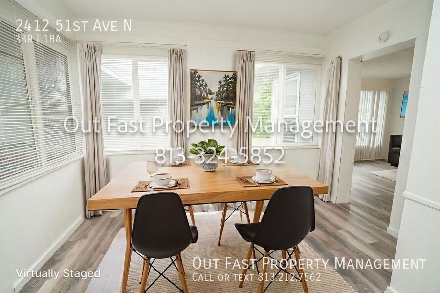 Building Photo - 2412 51st Ave N