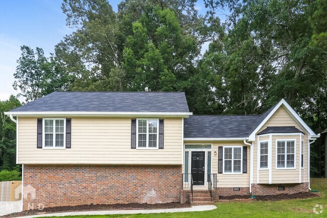 Building Photo - 8613 Stone Creek Ct