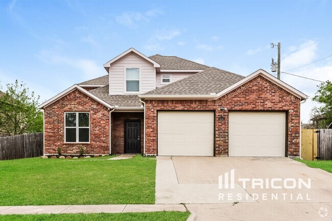 Building Photo - 2115 Mesa Wood Dr