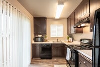 Interior Photo - Timber Creek