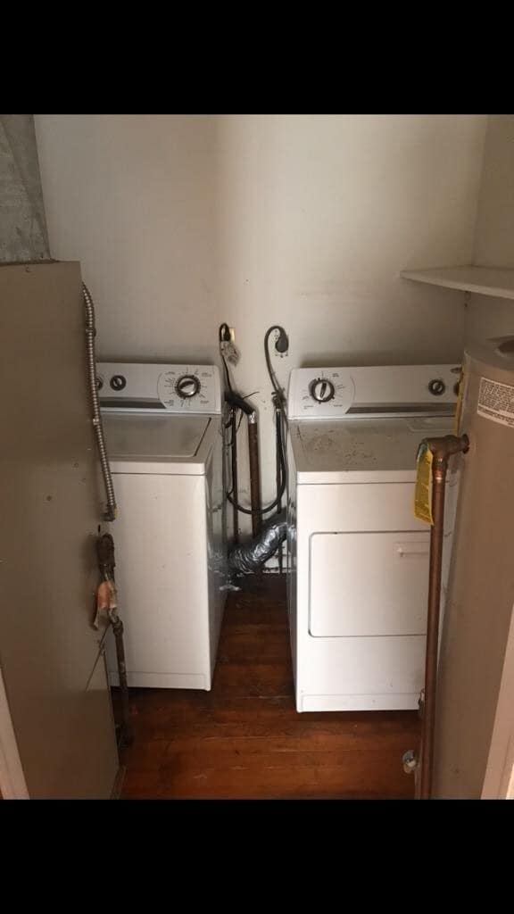 Building Photo - 2BR/1BA Home AVAIL JAN 15, 2026! Great Location! Close to Stephens Lake Park!!