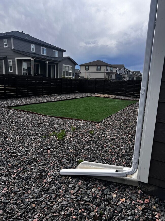 Building Photo - 4 Bedroom single family Ranch (Conner) hom...