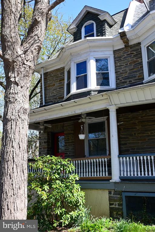 Building Photo - 6617 Quincy St