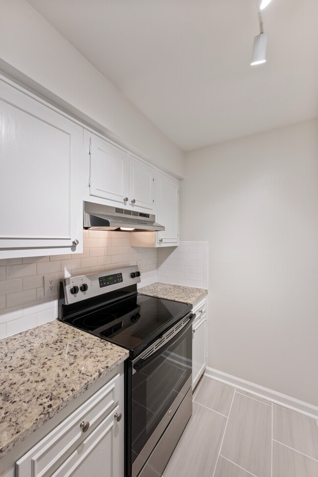 Floorplan - Poston West