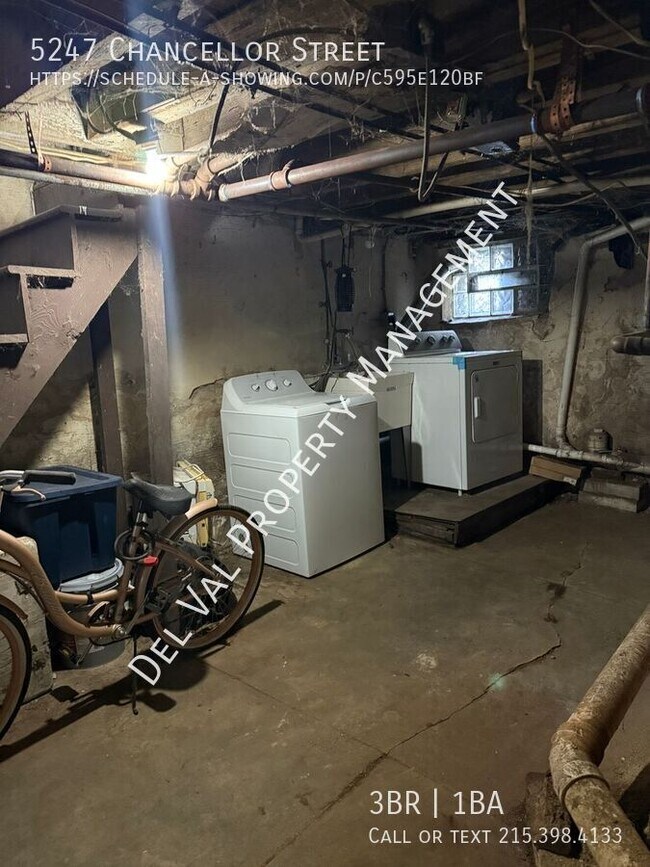 Building Photo - 5247 Chancellor St