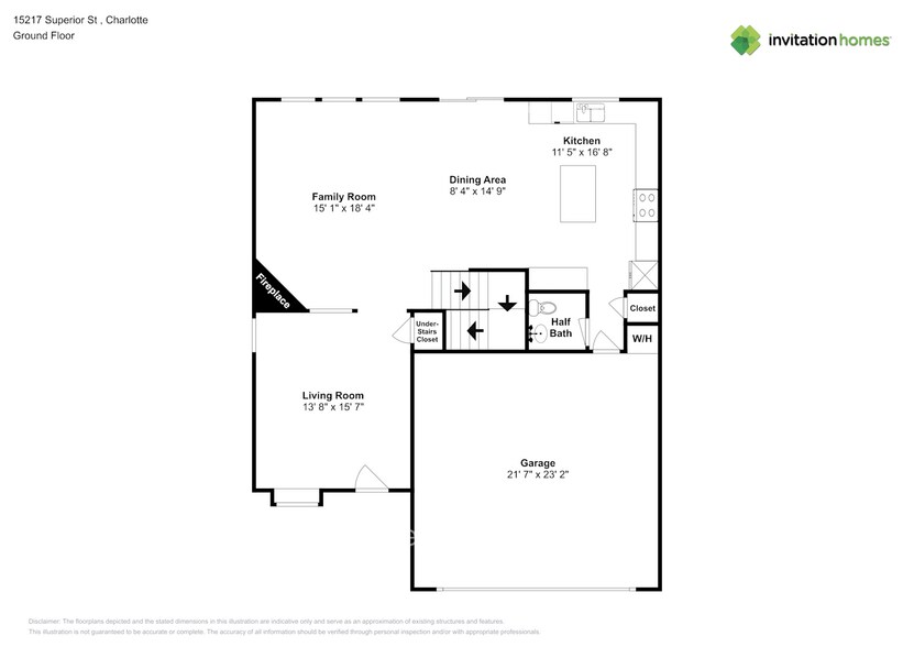Building Photo - 15217 Superior St