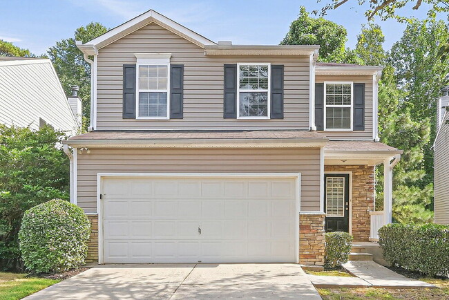 Building Photo - 2720 Mayfair Dr