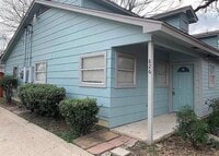 Building Photo - 826 Samuels Ave