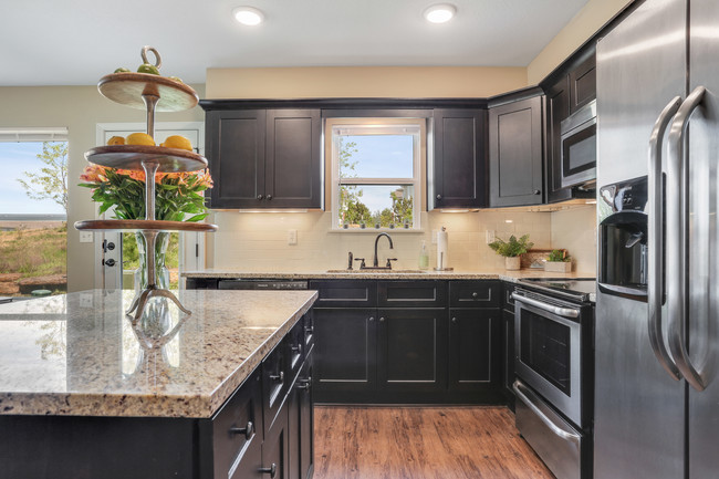 Primary Photo - Serrano Townhomes