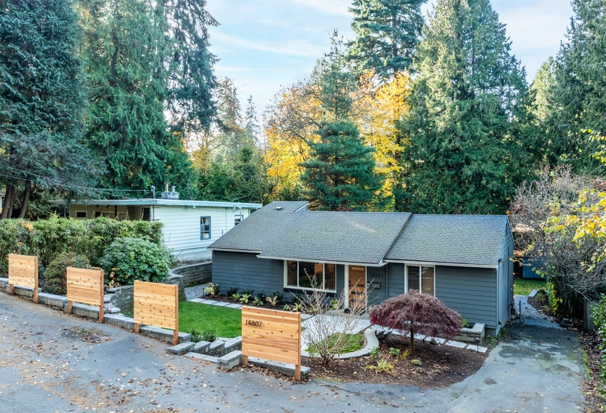 Building Photo - 14807 Ashworth Ave N