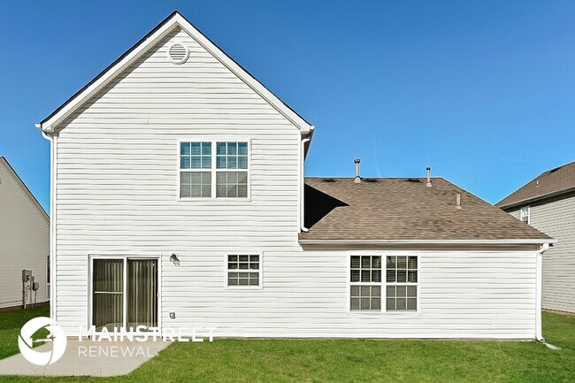 Building Photo - 2811 Amerson Way