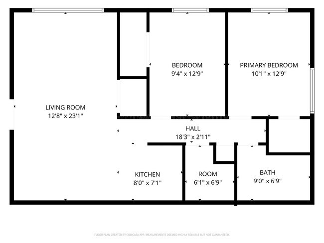 Building Photo - 11355 Old Goddard Rd
