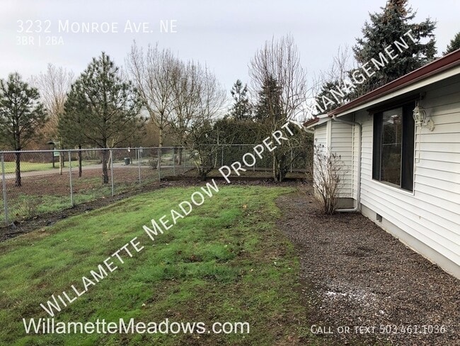 Building Photo - 3232 Monroe Ave NE