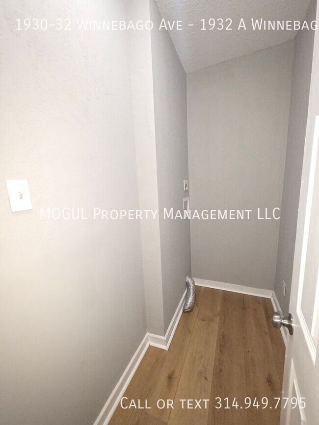 Building Photo - 1930 Winnebago St