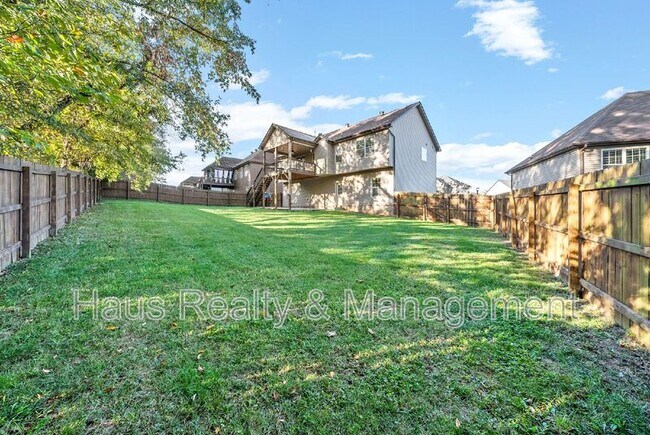 Building Photo - 961 Bonellis Ln