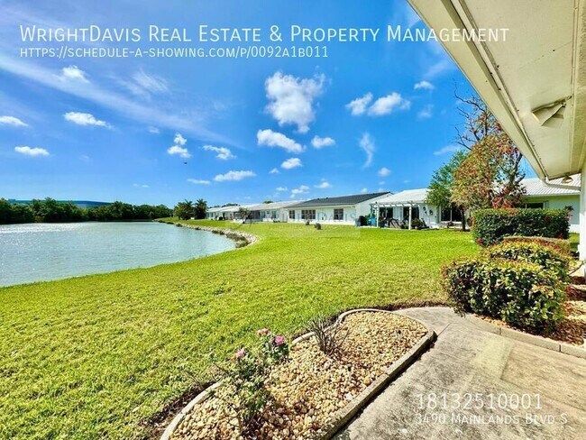 Building Photo - 3490 Mainlands Blvd S