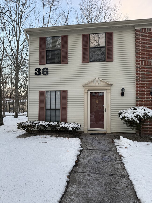 Building Photo - 161 Patriots Ct