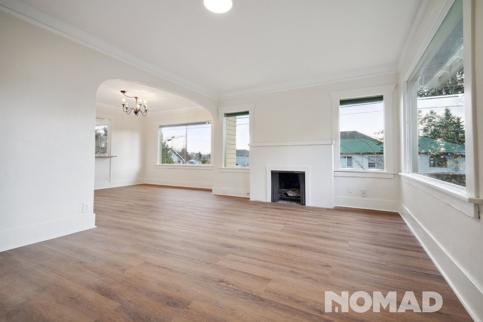 Building Photo - 7302 14th Ave NW