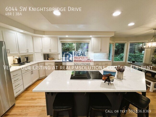 Building Photo - 6044 SW Knightsbridge Dr