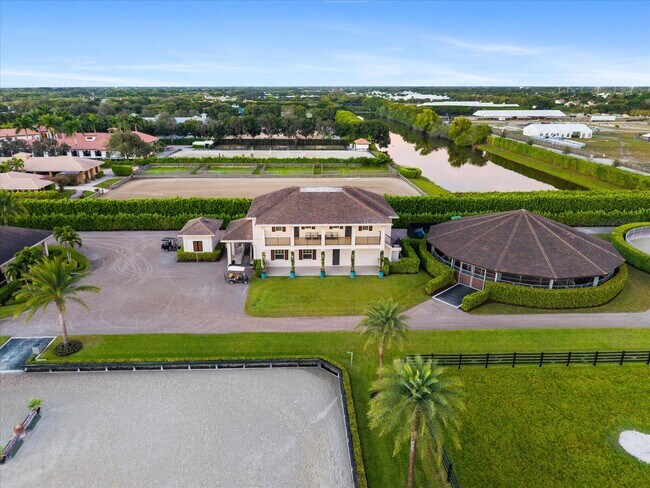 Building Photo - 3512 Grand Prix Farms Rd