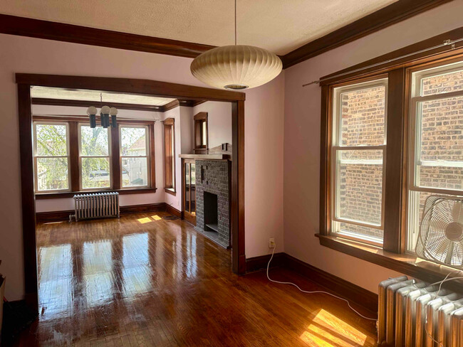 Building Photo - 1100 N Spaulding Ave