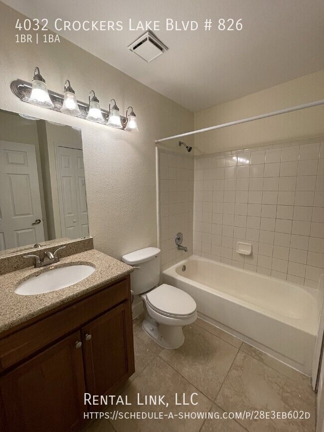 Building Photo - 4032 Crockers Lake Blvd