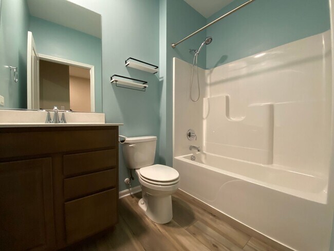 Building Photo - New Construction 3 Bedroom Home For Rent