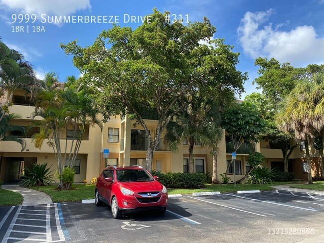 Building Photo - Beautiful 1/1 in Summerbreeze Condominums