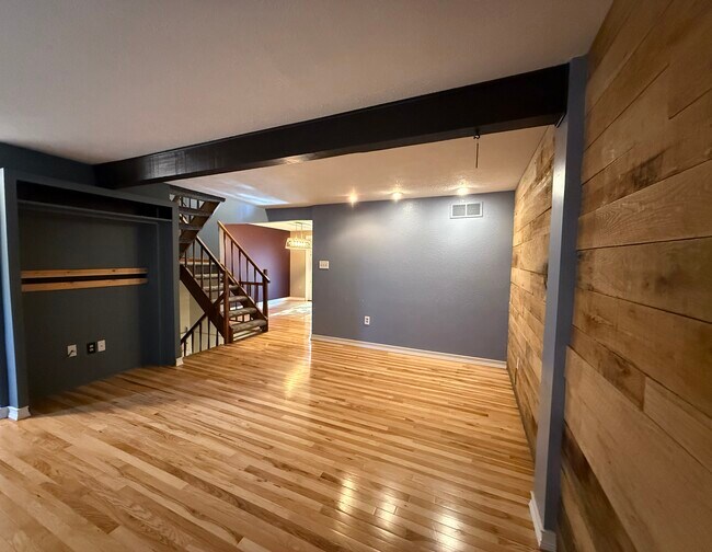 Building Photo - 2553 Hunting Ridge Trail